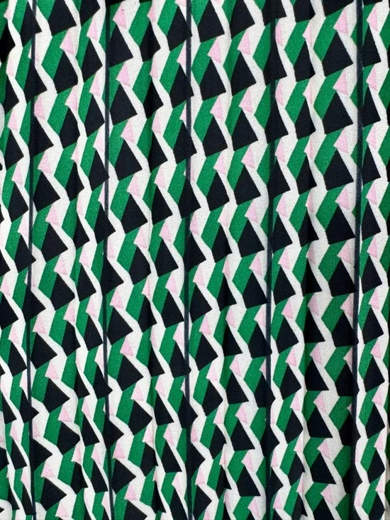 ANTHROPOLOGIE / DANIEL RAINN Daniela Pleated Midi Skirt - Sz XS - Picture 3 of 8